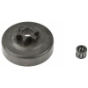 Bubon spojky + ložisko pre krovinorez STIHL 170, 180. 230, 250, GEKO Bubon spojky + ložisko pre krovinorez STIHL 170, 180. 230, 250, GEKO