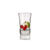 Banquet Sada odlivek TORINO Cherry 40ml, 6 ks, NL Banquet Sada odlivek TORINO Cherry 40ml, 6 ks, NL