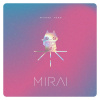 MIRAI - MANEKI NEKO (1VINYL) MIRAI - MANEKI NEKO (1VINYL)