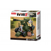 Sluban Stavebnica WW2 M38-B0678C 4into1 Protilietadlové delo Sluban Stavebnica WW2 M38-B0678C 4into1 Protilietadlové delo