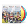 Various Artists - ATELIER RYZA TRILOGY (33 LP) Various Artists - ATELIER RYZA TRILOGY (33 LP)
