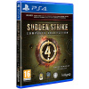 PS4 Sudden Strike 4 - Complete Collection (nová) PS4 Sudden Strike 4 - Complete Collection (nová)