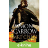 E-kniha Smrt císaři - Simon Scarow E-kniha Smrt císaři - Simon Scarow
