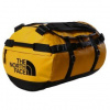 The North Face Base Camp Duffel - S (52ST) Žltá The North Face Base Camp Duffel - S (52ST) Žltá