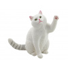 Atlas Figúrka Mačka britská krátkosrstá 8,5 cm WKW047330 Atlas Figúrka Mačka britská krátkosrstá 8,5 cm WKW047330