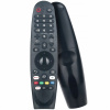 Diaľkový Ovládač TechTell AN-MR20GA AKB75855501 Magic diaľkový ovládač pre LG – čierny Diaľkový Ovládač TechTell AN-MR20GA AKB75855501 Magic diaľkový ovládač pre LG – čierny