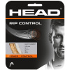 Tenisový výplet Head Rip Control (12 m) - orange (1.25 mm) Tenisový výplet Head Rip Control (12 m) - orange (1.25 mm)