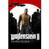 Wolfenstein II: The New Colossus - Steam PC Wolfenstein II: The New Colossus - Steam PC