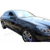 HEKO | Deflektory / ofuky okien pre Mercedes-Benz E trieda W212 4D SEDAN 2009-2016 4ks predne+zadne HEKO | Deflektory / ofuky okien pre Mercedes-Benz E trieda W212 4D SEDAN 2009-2016 4ks predne+zadne