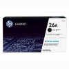 HP originál toner CF226A, HP 26A, black, 3100str., 700g HP originál toner CF226A, HP 26A, black, 3100str., 700g