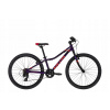 Junior bicykel - Kellys Kiter 30 Purple 24 