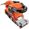 Pásová brúska Black&Decker KA88 Black & Decker Pásová brúska Black&Decker KA88 Black & Decker