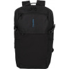 Travelite Pathway Backpack Allround Black 17l Travelite Pathway Backpack Allround Black 17l