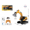 Pásový žeriav na diaľkové ovládanie Builders RC, 1:16, 8CH Pásový žeriav na diaľkové ovládanie Builders RC, 1:16, 8CH