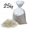 Biela Himalájska Kúpeľová Soľ 1-2mm - 25kg Varianta: 25kg - Biela Himalájska Kúpeľová Soľ 1-2mm - 25kg Varianta: 25kg -