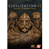 Civilization VI - Vikings Scenario Pack (DLC) Civilization VI - Vikings Scenario Pack (DLC)