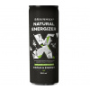 NATURAL ENERGIZER - energetický drink - jablko a limetka 250 ml BRAINMAX NATURAL ENERGIZER - energetický drink - jablko a limetka 250 ml BRAINMAX