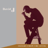 Vinyl David J - TRACKS FROM THE ATTIC Vinyl David J - TRACKS FROM THE ATTIC