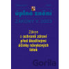 Aktualizace V/1 - o ochraně zdraví před škodlivými účinky návykových látek - Poradce s.r.o. Aktualizace V/1 - o ochraně zdraví před škodlivými účinky návykových látek - Poradce s.r.o.