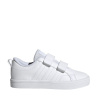 Detská obuv adidas VS Pace 2.0 white IE3474 32 Detská obuv adidas VS Pace 2.0 white IE3474 32