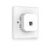 TPL TP-Link Omada EAP230-Wall 1167 Mbit/s Biela Podpora napájania cez Ethernet (PoE) TPL TP-Link Omada EAP230-Wall 1167 Mbit/s Biela Podpora napájania cez Ethernet (PoE)