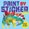 Paint by Sticker Kids Paint by Sticker Kids