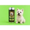 Pivo Regent - WHITE TERIÉR - Zberateľská edícia Psie ríše - 0,5 l Pivo Regent - WHITE TERIÉR - Zberateľská edícia Psie ríše - 0,5 l