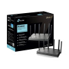 Router TP-Link Archer BE400 EasyMesh WiFi 7 BE6500 s 2,5 GB WAN portom Router TP-Link Archer BE400 EasyMesh WiFi 7 BE6500 s 2,5 GB WAN portom