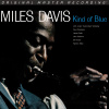 Vinyl Miles Davis - Kind of Blue, MoFi, 2019, 2LP, 180g, 45RPM, Číslovaná edícia, USA vydanie Vinyl Miles Davis - Kind of Blue, MoFi, 2019, 2LP, 180g, 45RPM, Číslovaná edícia, USA vydanie