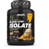 Protein Amix Nutrition Black Line Black CFM Isolate 1000 g, salted caramel ice cream (854) Protein Amix Nutrition Black Line Black CFM Isolate 1000 g, salted caramel ice cream (854)