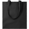 SOĽS Ibiza Nákupná taška SL04101 Čierna 38 x 42 cm SOĽS Ibiza Nákupná taška SL04101 Čierna 38 x 42 cm