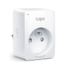 tp-link Tapo P100(1-pack), WiFi chytrá zásuvka, 10A tp-link Tapo P100(1-pack), WiFi chytrá zásuvka, 10A