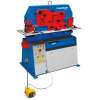 Kombinované hydraulické profilové nožnice HPS 40 S Kombinované hydraulické profilové nožnice HPS 40 S