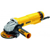 DeWALT DWE4237 Uhlová brúska (1400W/125mm) DeWALT DWE4237 Uhlová brúska (1400W/125mm)