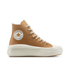 Converse Women's Chuck Taylor All Star Mov Canvas High-Top Trainers 288-Incensed/ 5 (38) Converse Women's Chuck Taylor All Star Mov Canvas High-Top Trainers 288-Incensed/ 5 (38)