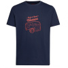Tričko La Sportiva Van T-Shirt M Night Sky Tričko La Sportiva Van T-Shirt M Night Sky