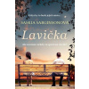 Lavička (Saskia Sarginson) Lavička (Saskia Sarginson)