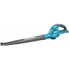 MAKITA DUB361Z Akumulátorový fukár Li-ion 2x18V, bez batérie LXT MAKITA DUB361Z Akumulátorový fukár Li-ion 2x18V, bez batérie LXT