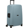 Cestovný kufor Samsonite S´Cure Spinner 75 10U*002 (49308) - 21 icy blue