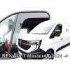 Ofúky RENAULT MASTER od 2024 Ofúky RENAULT MASTER od 2024