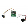 PWM regulátor otáčok pre stejnosmerné motory 10-30V 3A obousmerný PWM regulátor otáčok pre stejnosmerné motory 10-30V 3A obousmerný