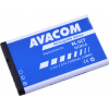 Baterie AVACOM GSNO-BL5CT-S1050A do mobilu Nokia 6303, 6730, C5, Li-Ion 3,7V 1050mAh Baterie AVACOM GSNO-BL5CT-S1050A do mobilu Nokia 6303, 6730, C5, Li-Ion 3,7V 1050mAh