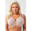 Podprsenka Gorsenia K810 Yoko Farba: Béžová, Veľkosť: 80C Podprsenka Gorsenia K810 Yoko Farba: Béžová, Veľkosť: 80C
