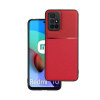 Kryt Forcell NOBLE Case Xiaomi Redmi 10 červený Kryt Forcell NOBLE Case Xiaomi Redmi 10 červený