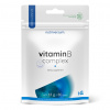 Nutriversum B-Complex, 30 tabliet Nutriversum B-Complex, 30 tabliet