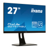 iiyama ProLite XUB2797QSU-B2, 68,6 cm (27''), USB, kit (USB), black iiyama ProLite XUB2797QSU-B2, 68,6 cm (27''), USB, kit (USB), black