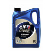 Elf Evolution Full-Tech LSX 5W-40 5 litrov Elf Evolution Full-Tech LSX 5W-40 5 litrov