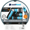 Cellfast Ergo Hobby Sada 1/2 Cellfast Ergo Hobby Sada 1/2