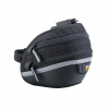 Podsedlová taška Topeak WEDGE PACK II, Medium + držiak F25 + pláštenka Podsedlová taška Topeak WEDGE PACK II, Medium + držiak F25 + pláštenka