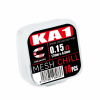 Mesh Pletivo Coilology Chill (0.15ohm) (10ks) Mesh Pletivo Coilology Chill (0.15ohm) (10ks)